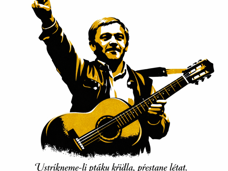 Ahoj všichni!